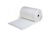 Synthetic 2m* 20m Air Filter Material Roll Pre - Filtration Anti - Fractured No Silicon