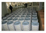 5um,0.5um,0.2um,2um，Polyester Fiberglass Gas Turbine Filters Electrochemical Plate Top And Bottom