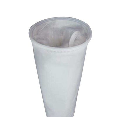 Składany filtr workowy z wkładem elektrowni Typ falistej filtra Wydłuż cykl impulsowy